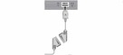 Samsung adapter EURO SCART BN39-01154A - 4