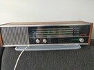 Radio Unitra Diora Junior/ zabytek z 1974 - 5