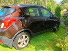 OPEL MOKKA 1.6 BENZYNA - 2