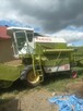 Claas dominator 58 - 5
