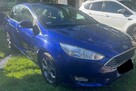 Sprzedam Ford focus 2016 benzyna +gaz - 1