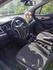OPEL MOKKA 1.6 BENZYNA - 9