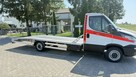 Iveco Daily 3.0 170 autolaweta najazd - 4