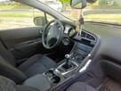 Peugot 3008 2011r - 5