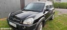 Hyundai Tucson - 1
