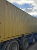 SPRZEDAM Kontener morski 20 DV CW / 6 metrowy/ POLKONT - 4