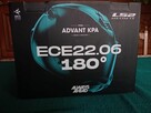 kask motocyklowy szczękowy na motor LS2 helmets FF906 advant - 14