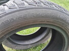 Opony zimowe - 2