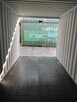 Kontener magazynowy morski 20 DV One Way / 6 metrowy - 6