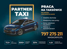 Kierowca kat. B – Własny grafik|TAXI PARTNER|Praca od zaraz - 8