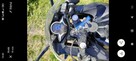 Honda CBR 250 proszę najpierw napisać bo nie zawsze mogę ode - 5