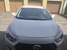 Ładny Hyundai i40 biała perła - 7