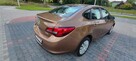 Opel Astra K 1.4 benzyna 140KM 2015r. - 11