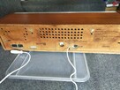 Radio Unitra Diora Junior/ zabytek z 1974 - 8