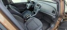 Opel Astra K 1.4 benzyna 140KM 2015r. - 3