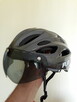 Nowy kask rowerowy uniwersalny męski damski - 1