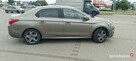 CITROËN C Elysee GAZ LPG 1,6 VTi 115 KM ZAMIANA - 6