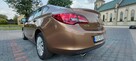 Opel Astra K 1.4 benzyna 140KM 2015r. - 8