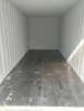 Kontener magazynowy morski 20 DV One Way / 6 metrowy - 5