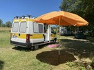 Kamper Fiat Ducato 4x4, Campervan, 6 osób - możliwa zamiana - 3