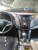 Ładny Hyundai i40 biała perła - 12