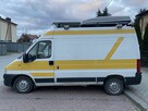 Kamper Fiat Ducato 4x4, Campervan, 6 osób - możliwa zamiana - 4