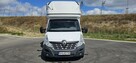 Renault Master III Plandeka - 1