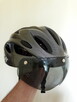 Nowy kask rowerowy uniwersalny męski damski - 2