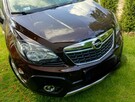 OPEL MOKKA 1.6 BENZYNA - 3
