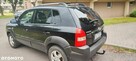 Hyundai Tucson - 9