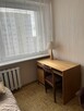 Dwa pokoje jednoosobowe dla studentów, Al. Warszawska - 6