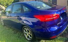 Sprzedam Ford focus 2016 benzyna +gaz - 2