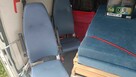 Kamper Fiat Ducato 4x4, Campervan, 6 osób - możliwa zamiana - 12