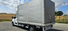 Renault Master III Plandeka - 4