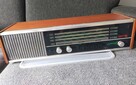 Radio Unitra Diora Junior/ zabytek z 1974 - 1