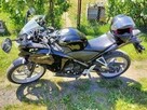 Honda CBR 250 proszę najpierw napisać bo nie zawsze mogę ode - 6
