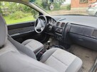 Hyundai Getz, 11 lat w jednych rękach, gaz na 10 lat - 2