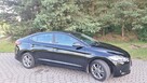 Hyundai Elantra czarna perła - 11