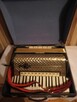 Akordeon Weltmeister Gigantilli V 120 basów z futerałem - 2