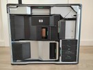 Stacja robocza HP Z800 Workstation z monitorem V7 - 4