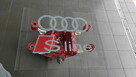 Audi A6 C7 2.0 TDI automat - 7