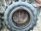 Sprzedam opony 14.9 r24 - 2