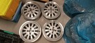 Sprzedam felgi aluminiowe 15 cali od Skody citigo - 5
