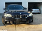 BMW F11 2016 - 2