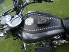 Yamaha Midnight Star XVS 1300 - 6