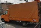 Transport cała Polska ładunki liczone w jedną stronę - 4