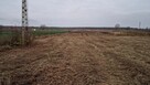 Działka blisko Płocka, 1148 m2 z warunkami zabudowy - 2
