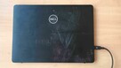 Tablet laptop dell inspiron 5290 2w1 z rysikiem PN5122W - 3