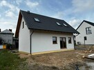 Dom drewniany modułowy Kaszuby Pomorze | Projekt + Budowa - 15