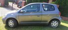 toyota yaris - 4